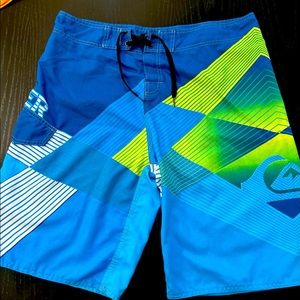 Mens Quicksilver board shorts! *2 for $20*